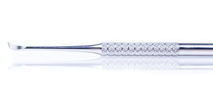 Curette dentaire double  plate, Gain Grooming