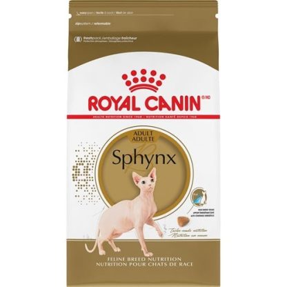 nourriture chat Sphynx, Royal canin 3.2KG