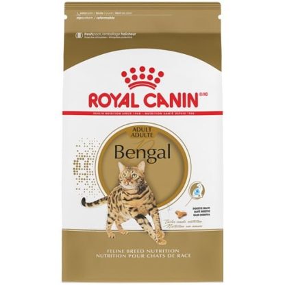 nourriture chat bengal, Royal canin 3.2KG