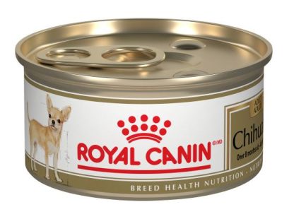 Conserve Royal Canin pour Chihuahua, 85g