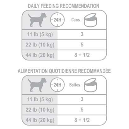 Conserve pâté en sauce soin minceur pour chiens adultes, Royal Canin, 150g